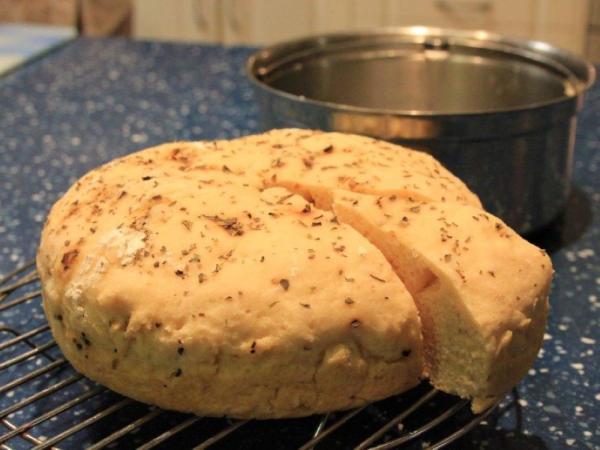 Beer damper * photo