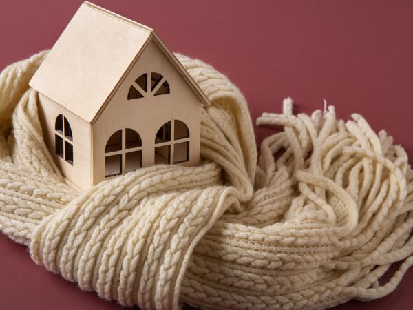 DIY Insulation Hacks: How to Keep Your Home Cozy Year-Round photo