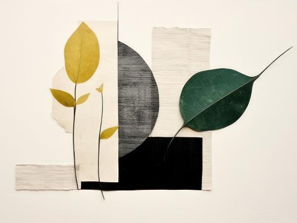 DIY Wall Art That Actually Looks Cool on Your Wall photo