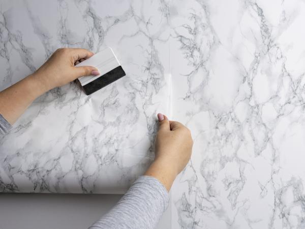 Install a Kitchen Backsplash and Transform the Heart of Your Home photo