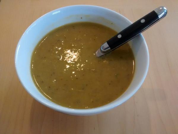 Pea and Ham Soup Recipe: A Hearty Australian Classic photo