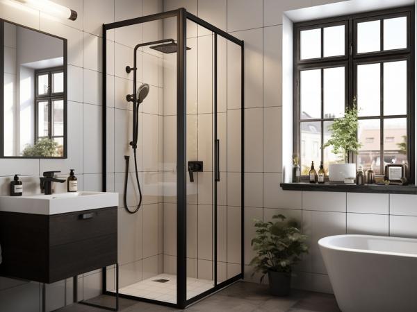 How to Replace Shower Doors Without Losing Your Patience photo