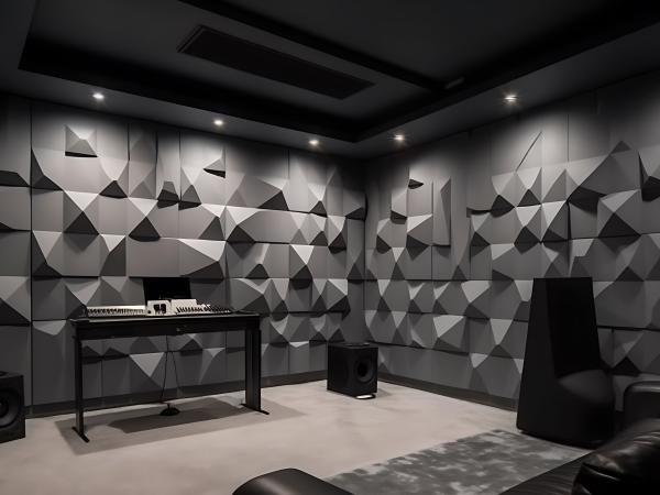 Soundproof That Room Already — DIY Tricks That Actually Work photo