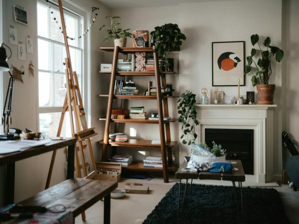 How Long Does Paint Take to Dry? photo