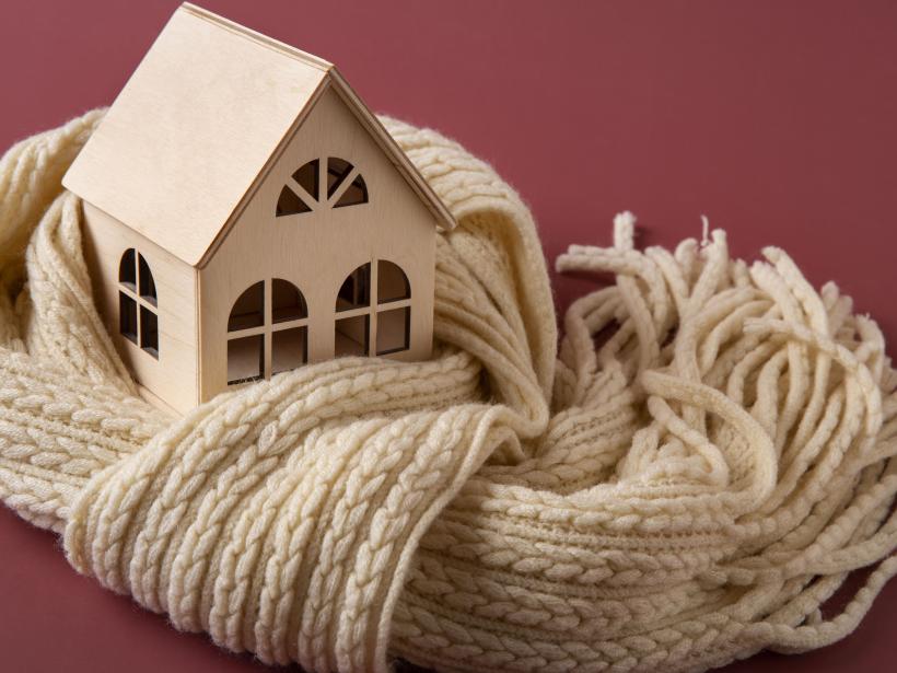 DIY Insulation Hacks: How to Keep Your Home Cozy Year-Round photo