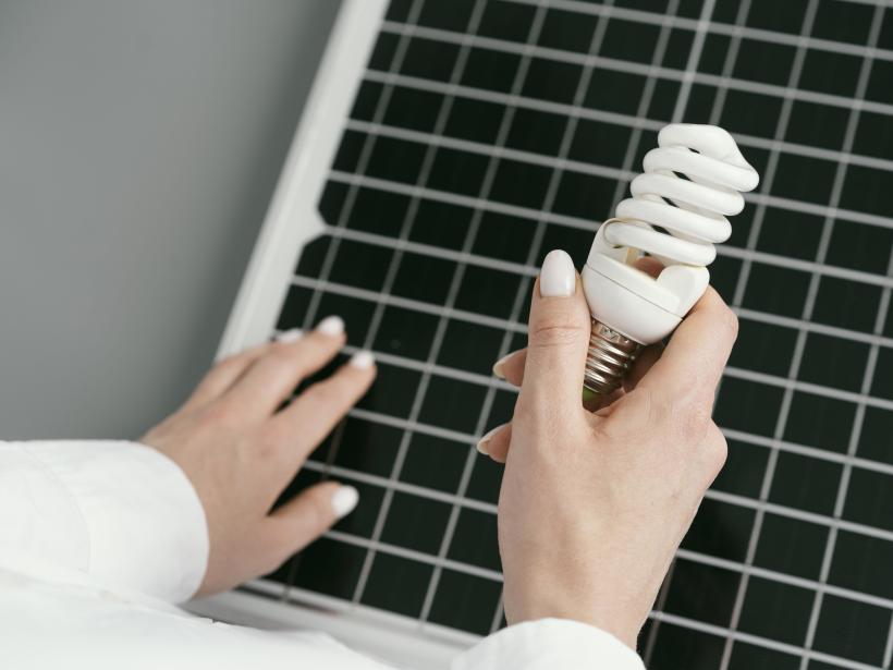 Energy Efficiency Upgrades That Actually Make a Difference photo