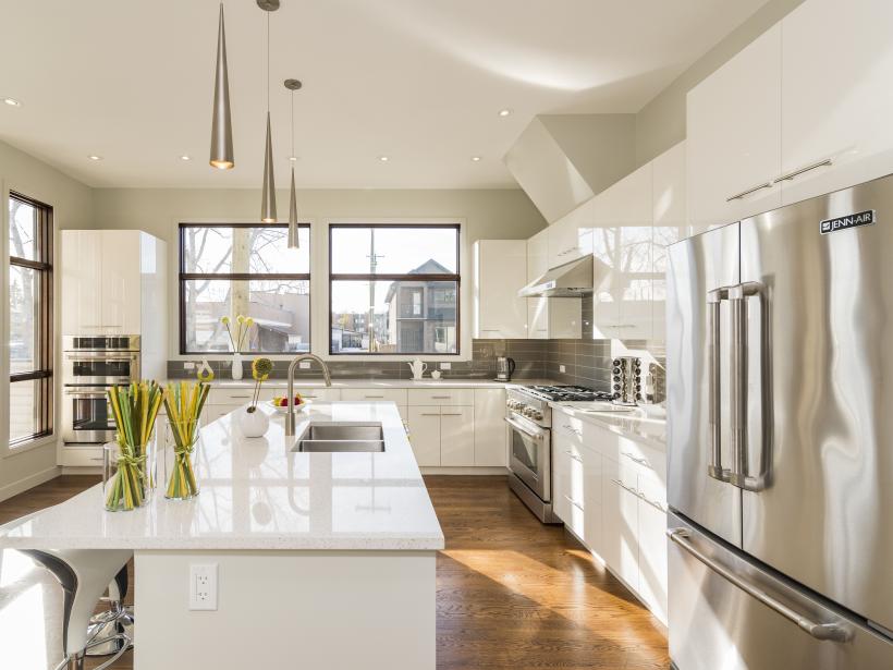 Surviving a Kitchen Renovation Without Losing Your Sanity photo