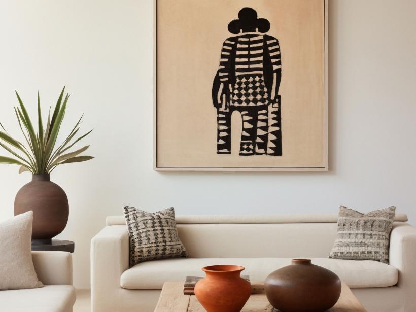 Modern Living Room Decor Ideas photo