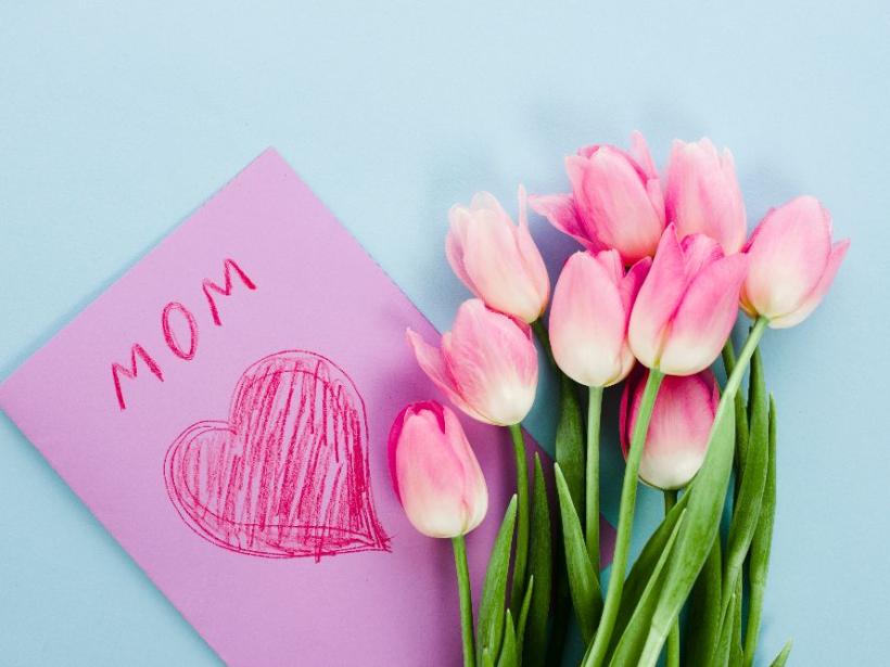Thoughtful Mother’s Day Gift Ideas for Mum photo