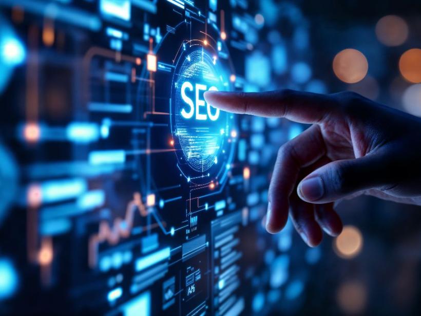 Search Engine Optimisation Services in Sydney: How a Renovation Company Can Attract Clients Online photo
