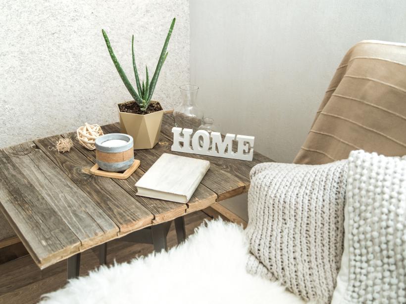 Simple DIY Living Room Ideas That Actually Work photo