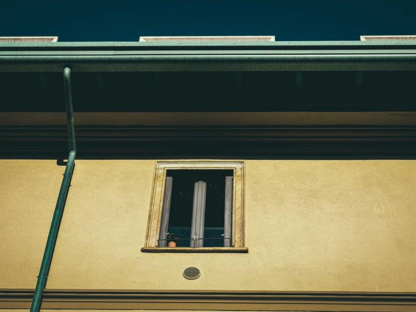 How to Clean Gutters Safely: A Step-by-Step Guide photo