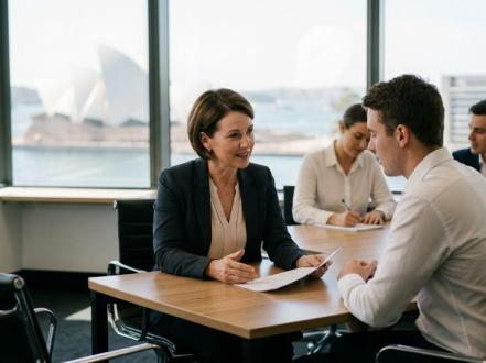 What to Expect From Sales Coaching in Australia photo
