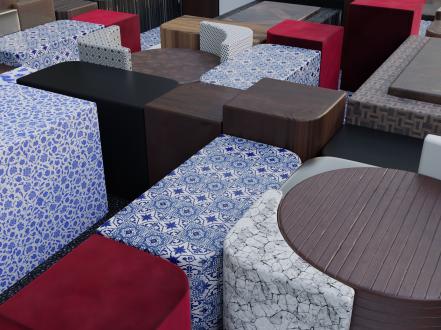 Flexible Furniture — Because Life Doesn’t Sit Still photo