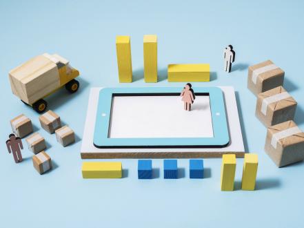 How Fractional Sales Management Empowers Interior and Lifestyle Businesses to Expand Without Hiring Full-Time Staff photo