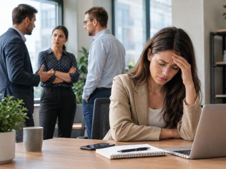 What Is Considered Workplace Bullying Under Australian Law? A Guide from a Workplace Relations Lawyer photo