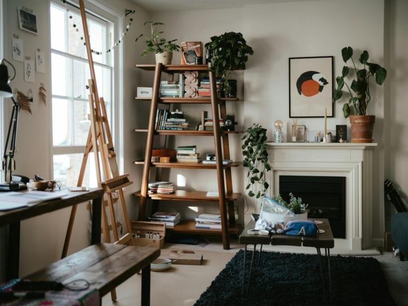 How Long Does Paint Take to Dry? photo